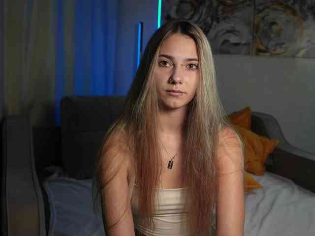 AngelinkaKitty webcam