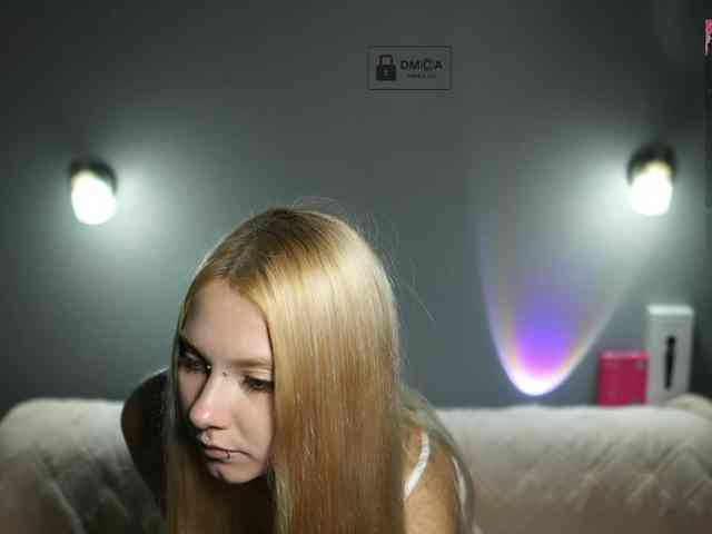 AngelinkaKitty webcam