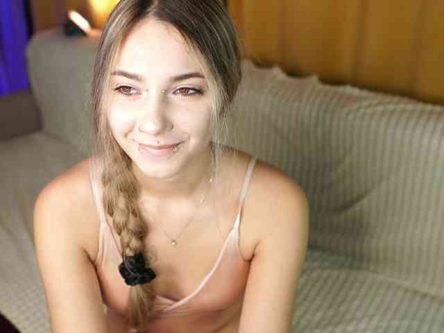 AngelinkaKitty webcam