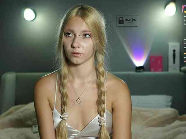 AngelinkaKitty webcam