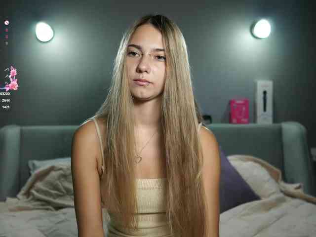 AngelinkaKitty webcam