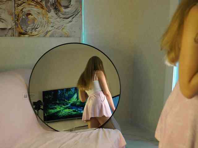 AngelinkaKitty webcam