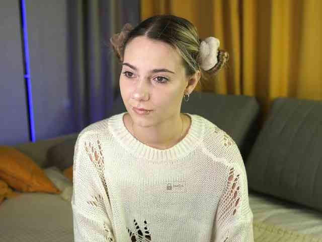 AngelinkaKitty webcam