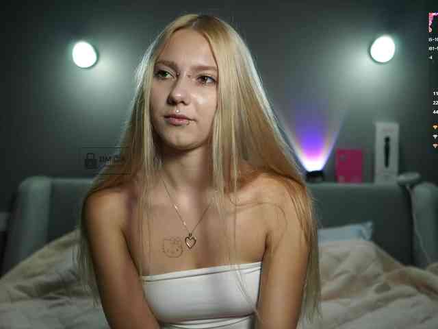 AngelinkaKitty webcam