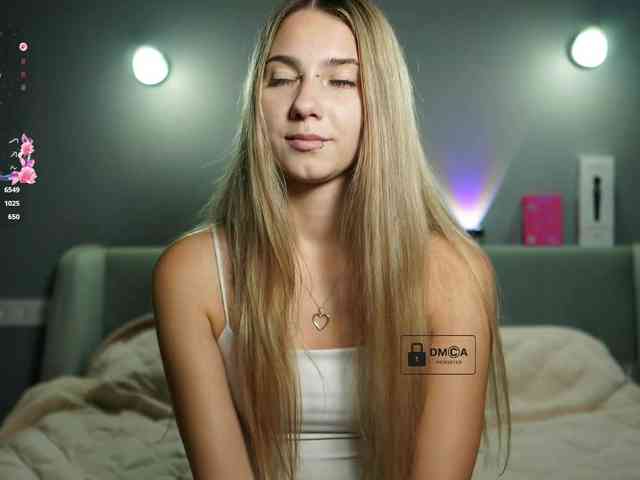 AngelinkaKitty webcam