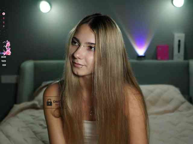 AngelinkaKitty webcam