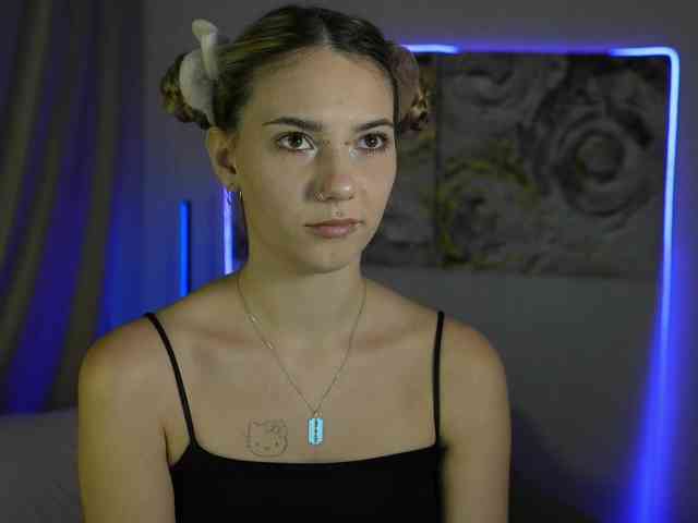 AngelinkaKitty webcam
