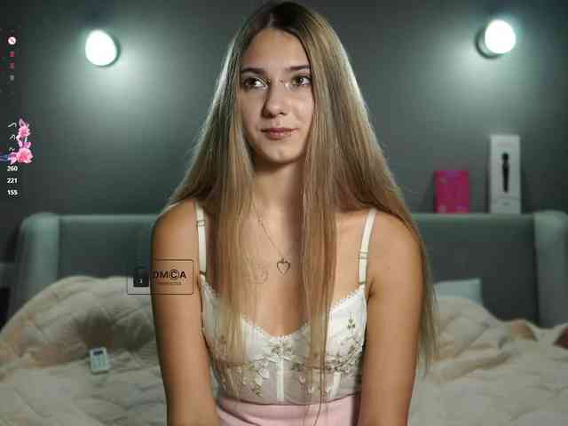 AngelinkaKitty webcam