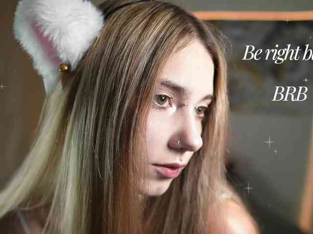 AngelinkaKitty webcam
