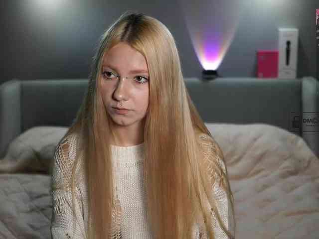 AngelinkaKitty webcam