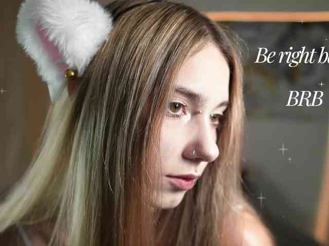 AngelinkaKitty webcam