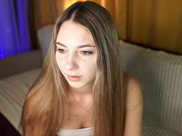 AngelinkaKitty webcam