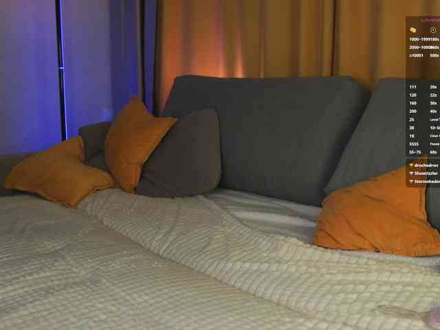 AngelinkaKitty webcam