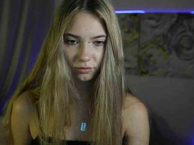 AngelinkaKitty webcam