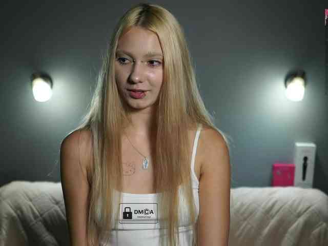 AngelinkaKitty webcam
