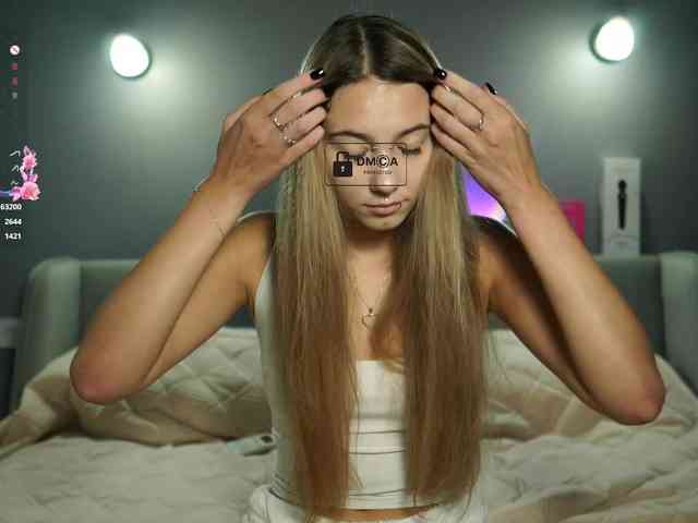 AngelinkaKitty webcam