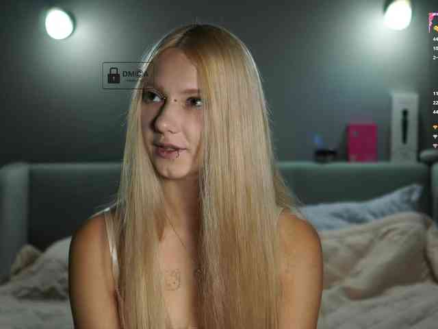AngelinkaKitty webcam