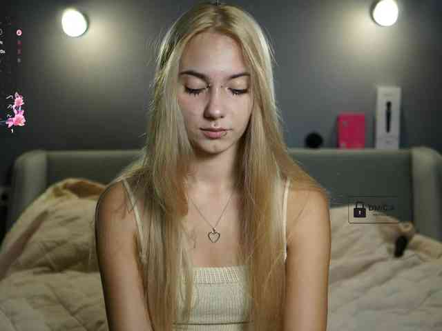 Ange-linka - Girl 