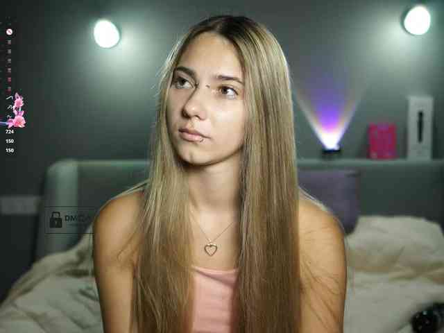 AngelinkaKitty webcam