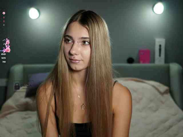 AngelinkaKitty webcam