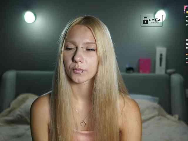 AngelinkaKitty webcam