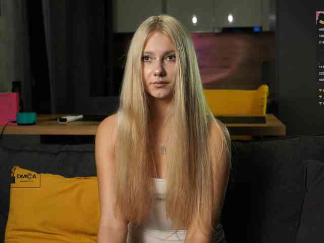 AngelinkaKitty webcam