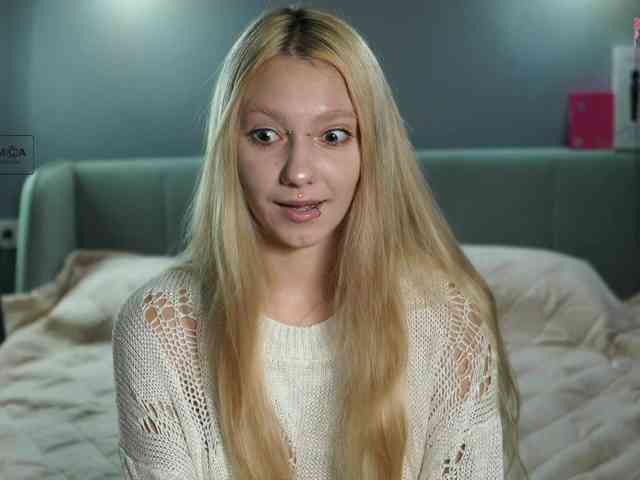 AngelinkaKitty webcam