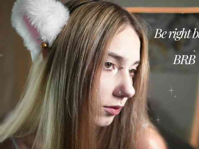 AngelinkaKitty webcam