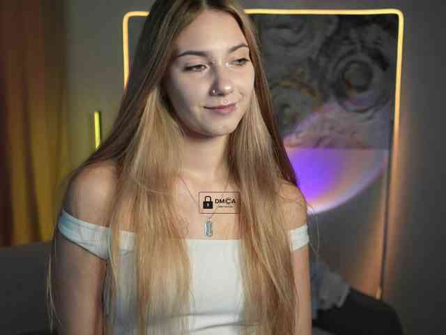 AngelinkaKitty webcam