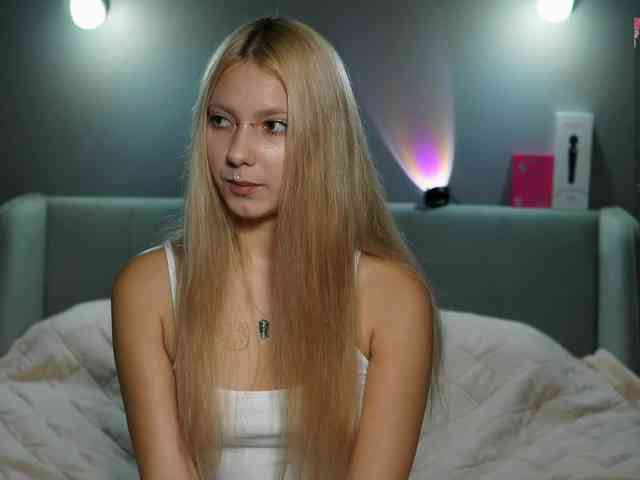 AngelinkaKitty webcam