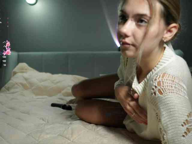 AngelinkaKitty webcam