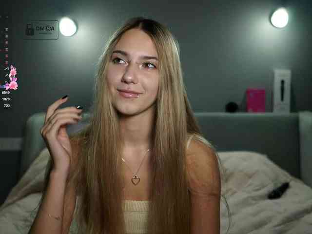 AngelinkaKitty webcam
