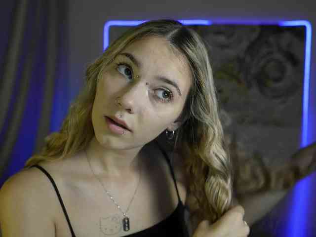 AngelinkaKitty webcam