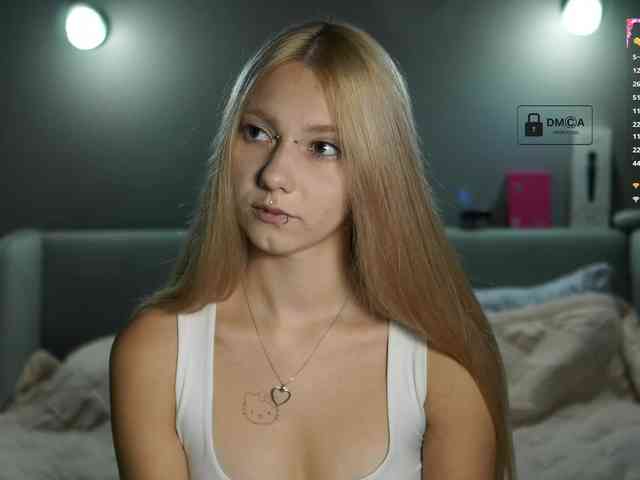 AngelinkaKitty webcam