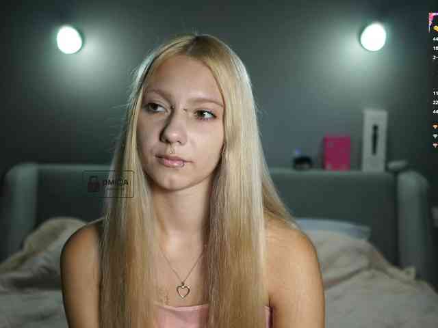 AngelinkaKitty webcam