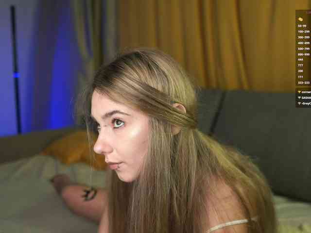 AngelinkaKitty webcam