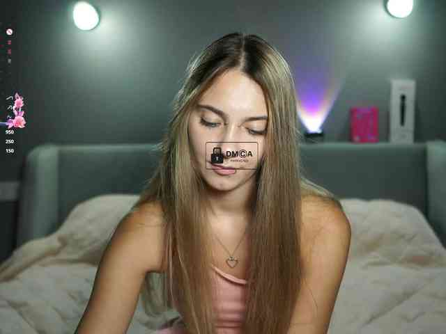 AngelinkaKitty webcam