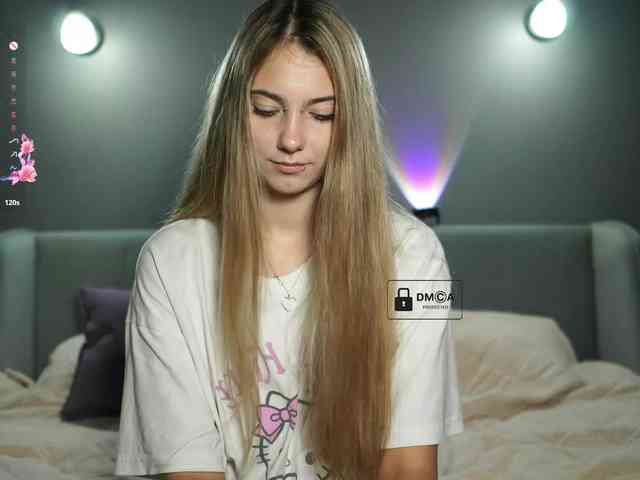 AngelinkaKitty webcam