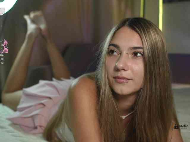 AngelinkaKitty webcam