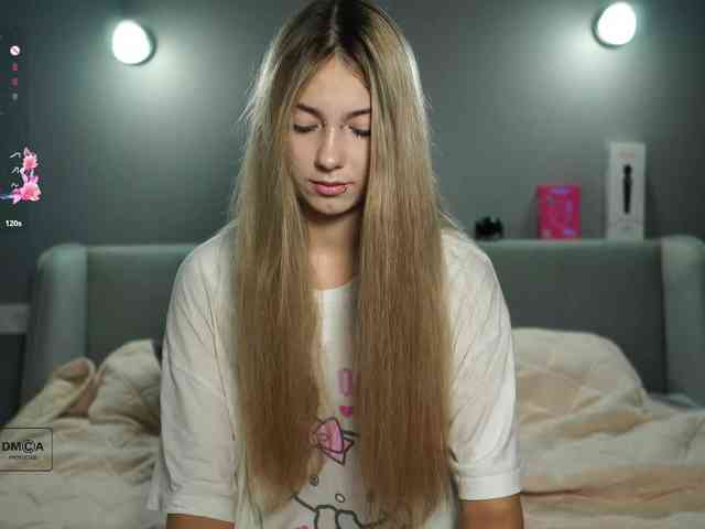 AngelinkaKitty webcam