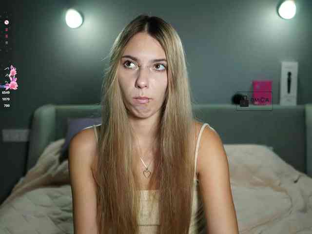 AngelinkaKitty webcam