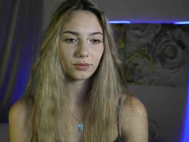 AngelinkaKitty webcam
