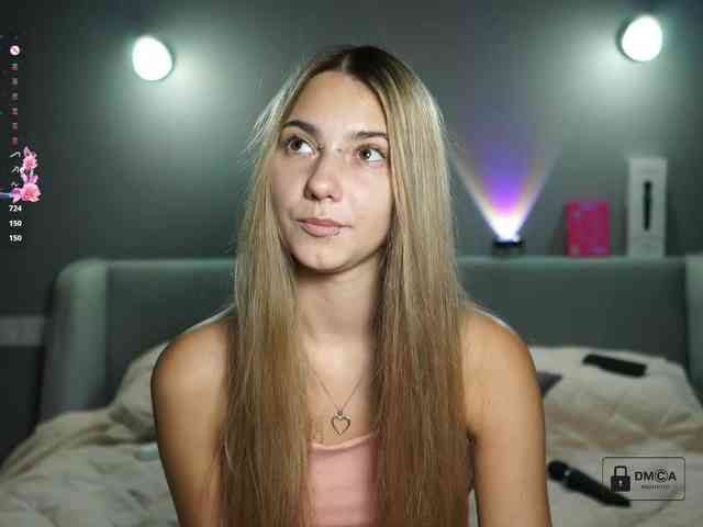 AngelinkaKitty webcam