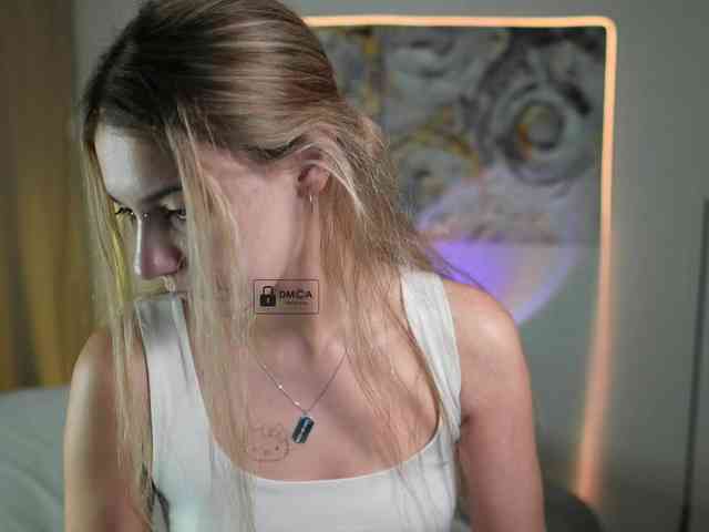 AngelinkaKitty webcam