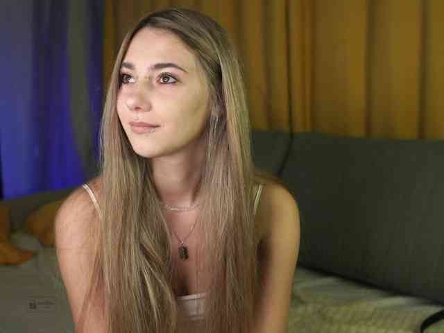 AngelinkaKitty webcam