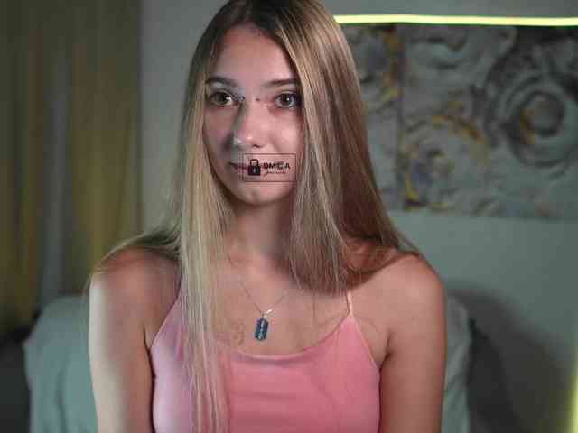 AngelinkaKitty webcam