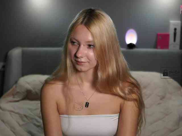 AngelinkaKitty webcam