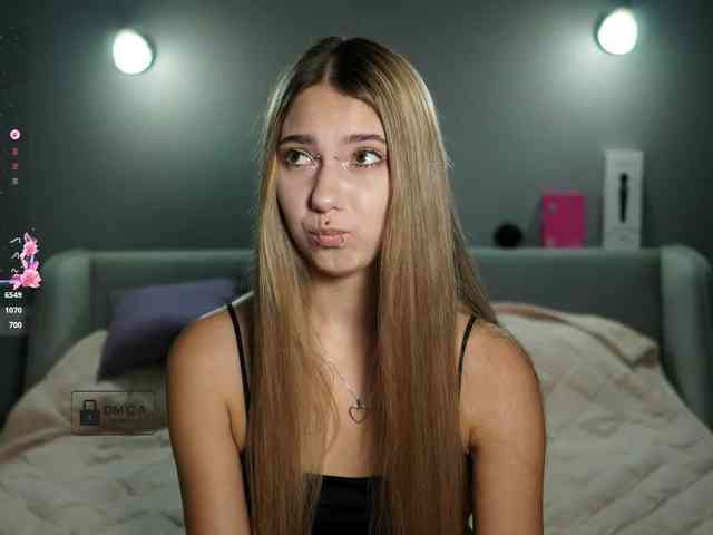 AngelinkaKitty webcam