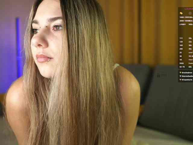 AngelinkaKitty webcam