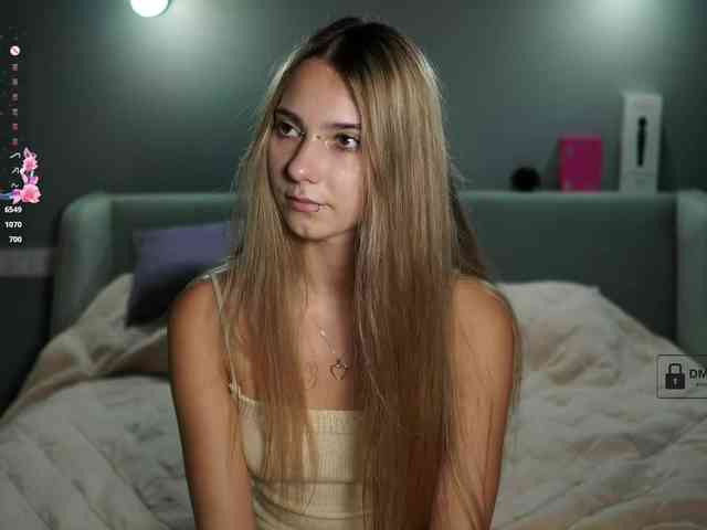 AngelinkaKitty webcam